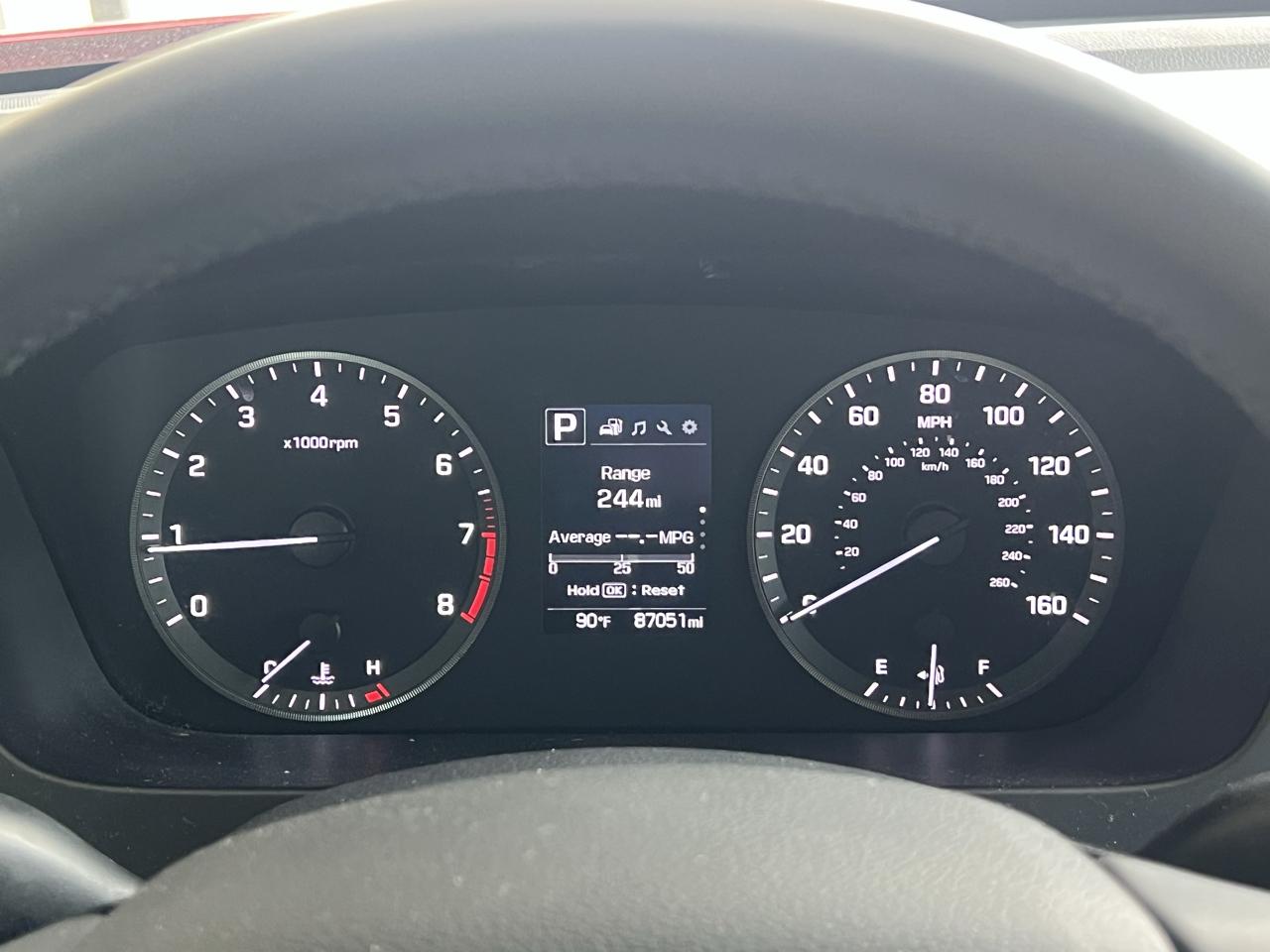 Hyundai Sonata  2017