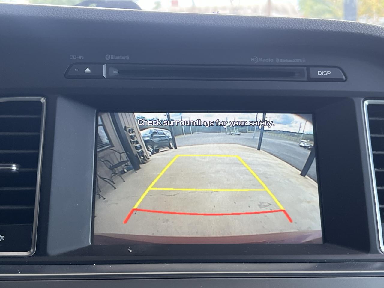 Hyundai Sonata  2017