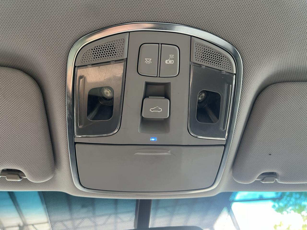 Hyundai Sonata  2017