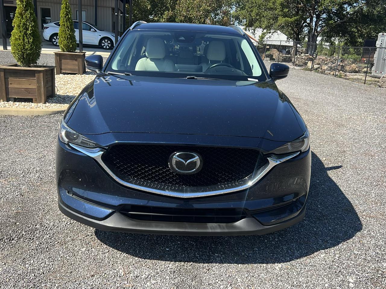 Mazda CX-5  2021