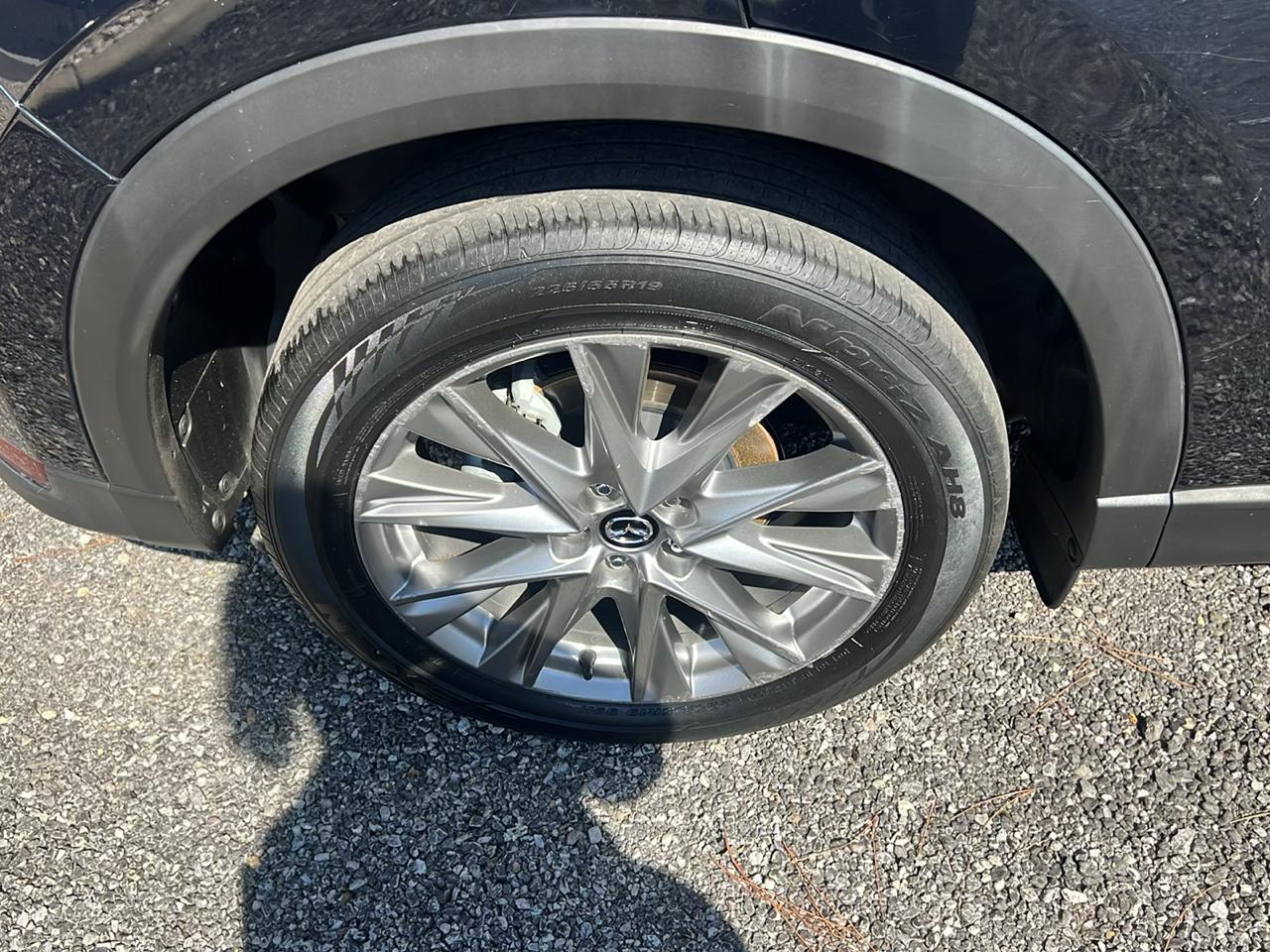 Mazda CX-5  2021