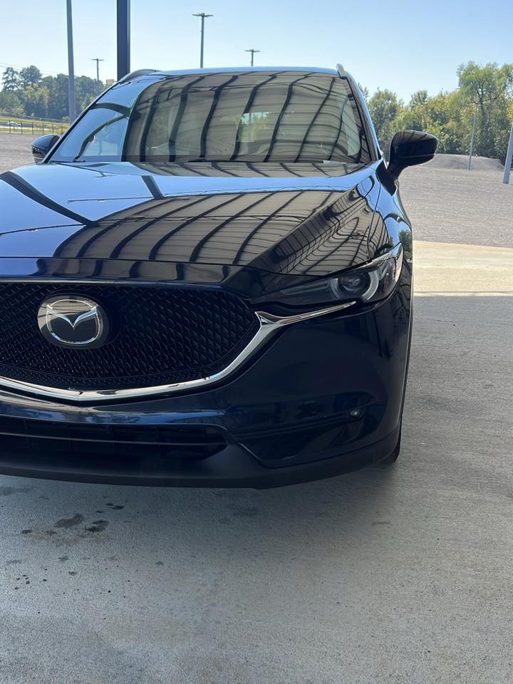 Mazda CX-5  2021