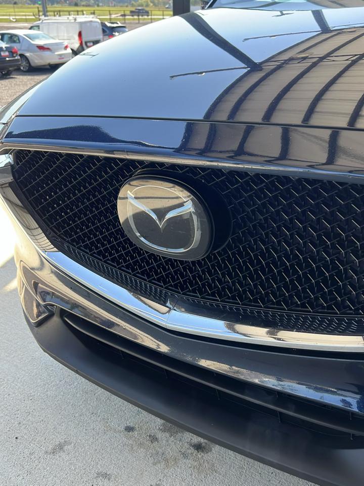 Mazda CX-5  2021
