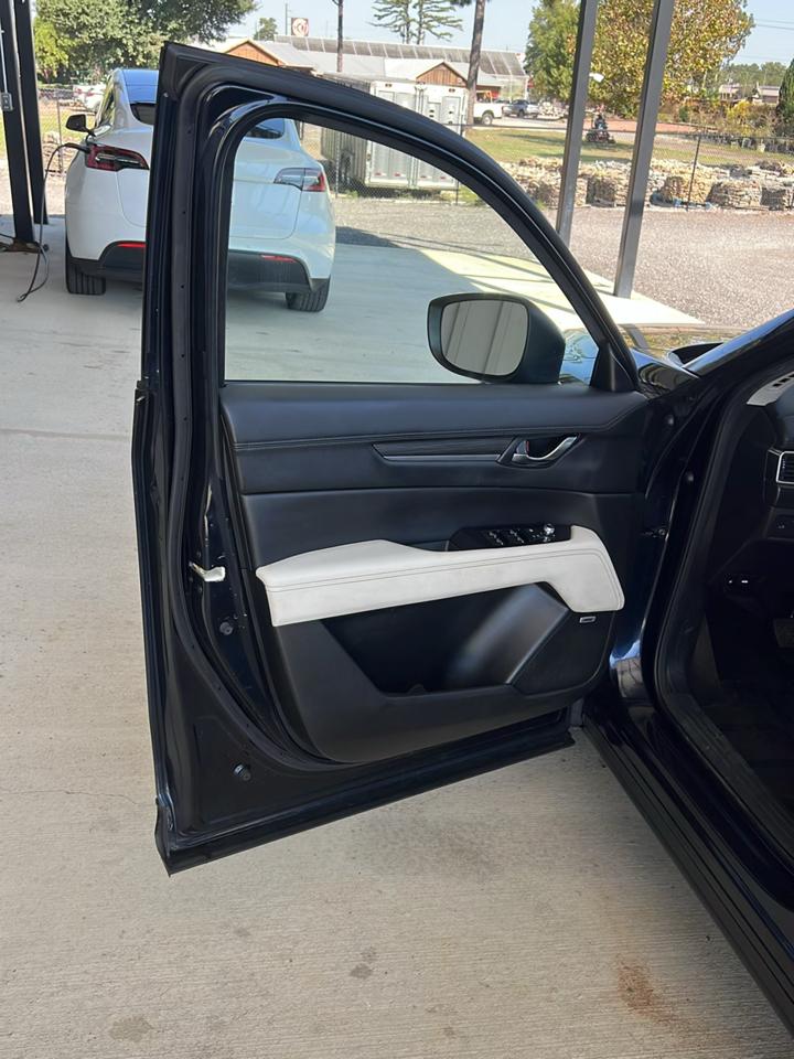 Mazda CX-5  2021