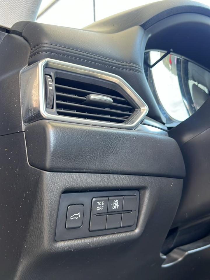 Mazda CX-5  2021