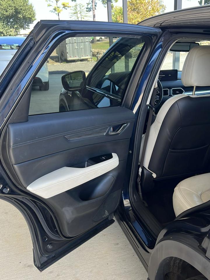 Mazda CX-5  2021