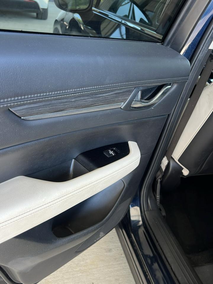 Mazda CX-5  2021