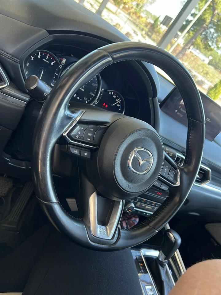 Mazda CX-5  2021