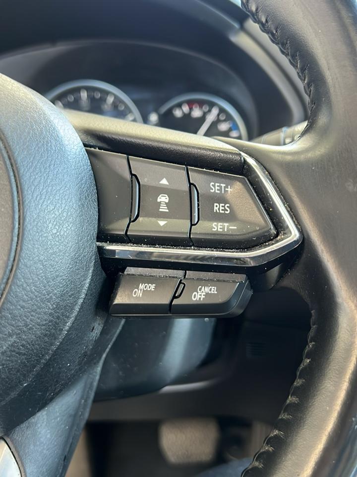 Mazda CX-5  2021