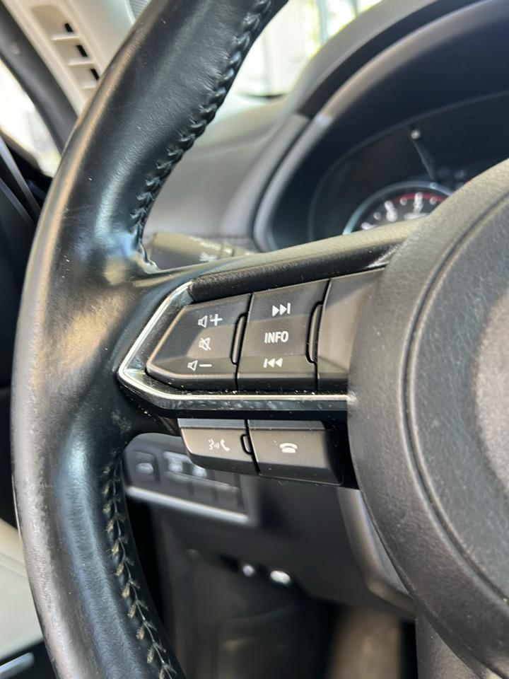 Mazda CX-5  2021