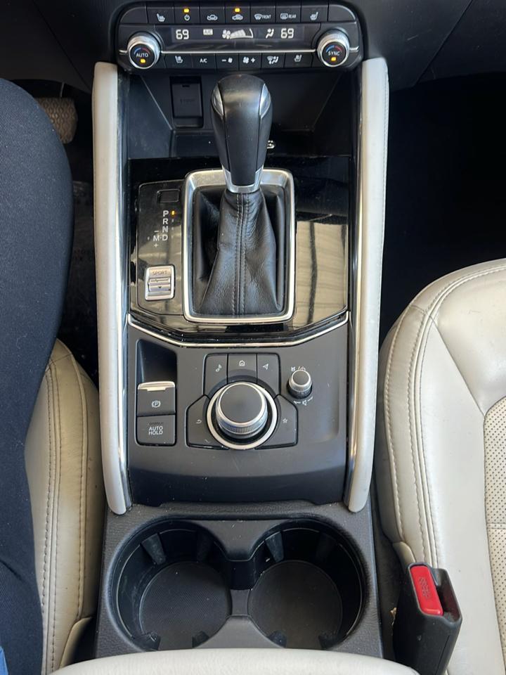 Mazda CX-5  2021