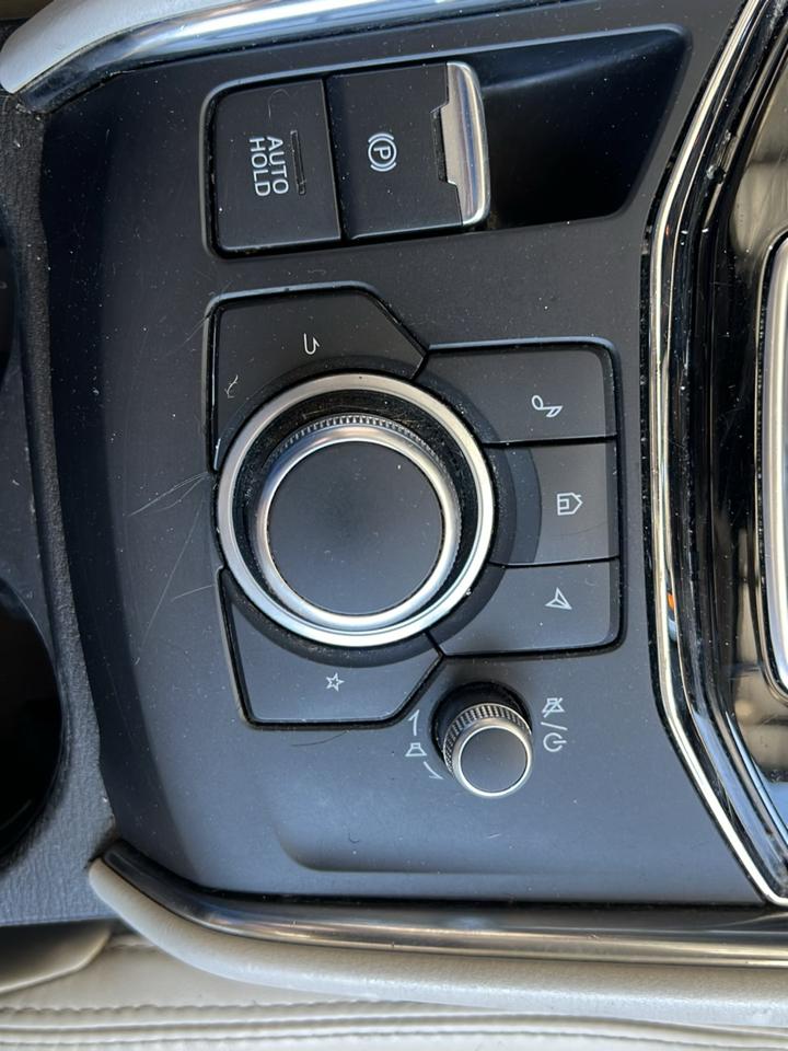 Mazda CX-5  2021