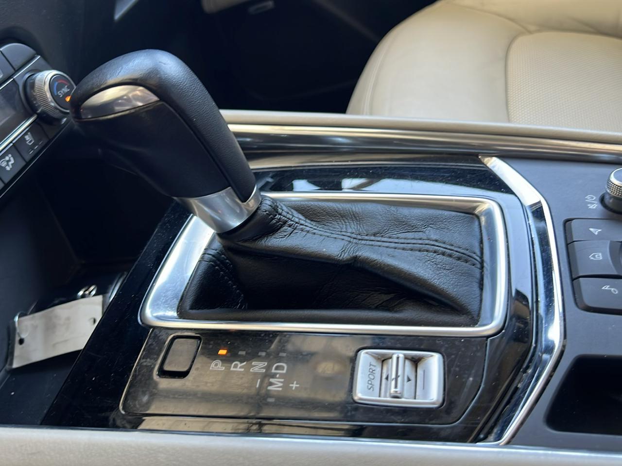 Mazda CX-5  2021