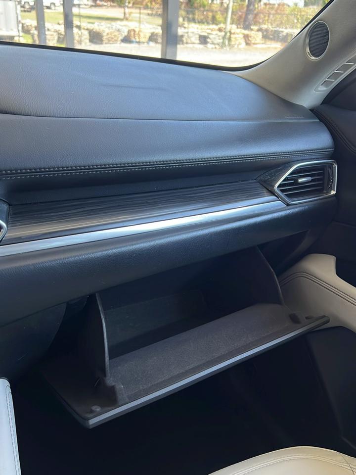 Mazda CX-5  2021