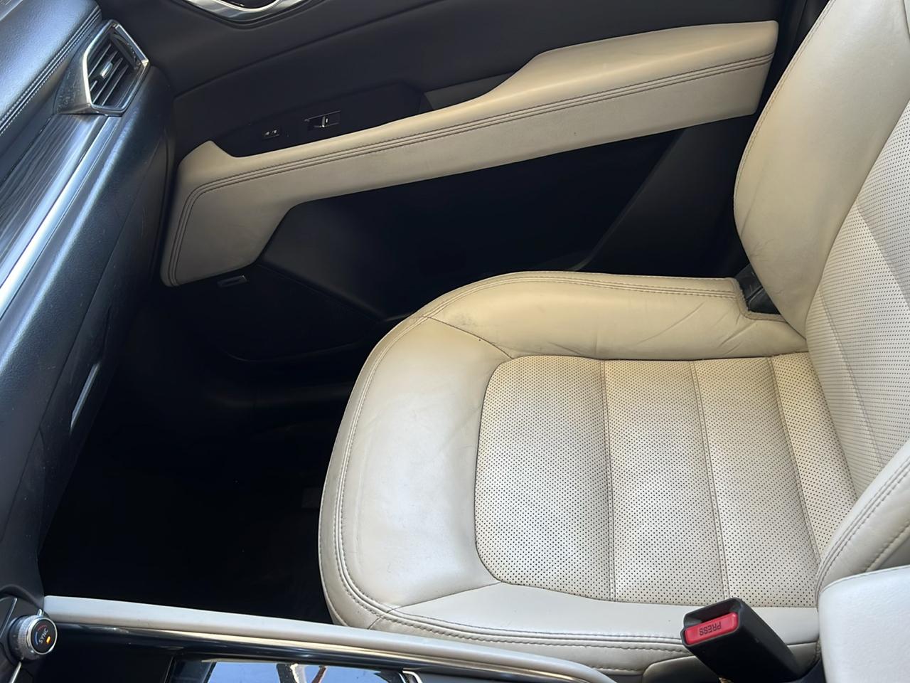 Mazda CX-5  2021