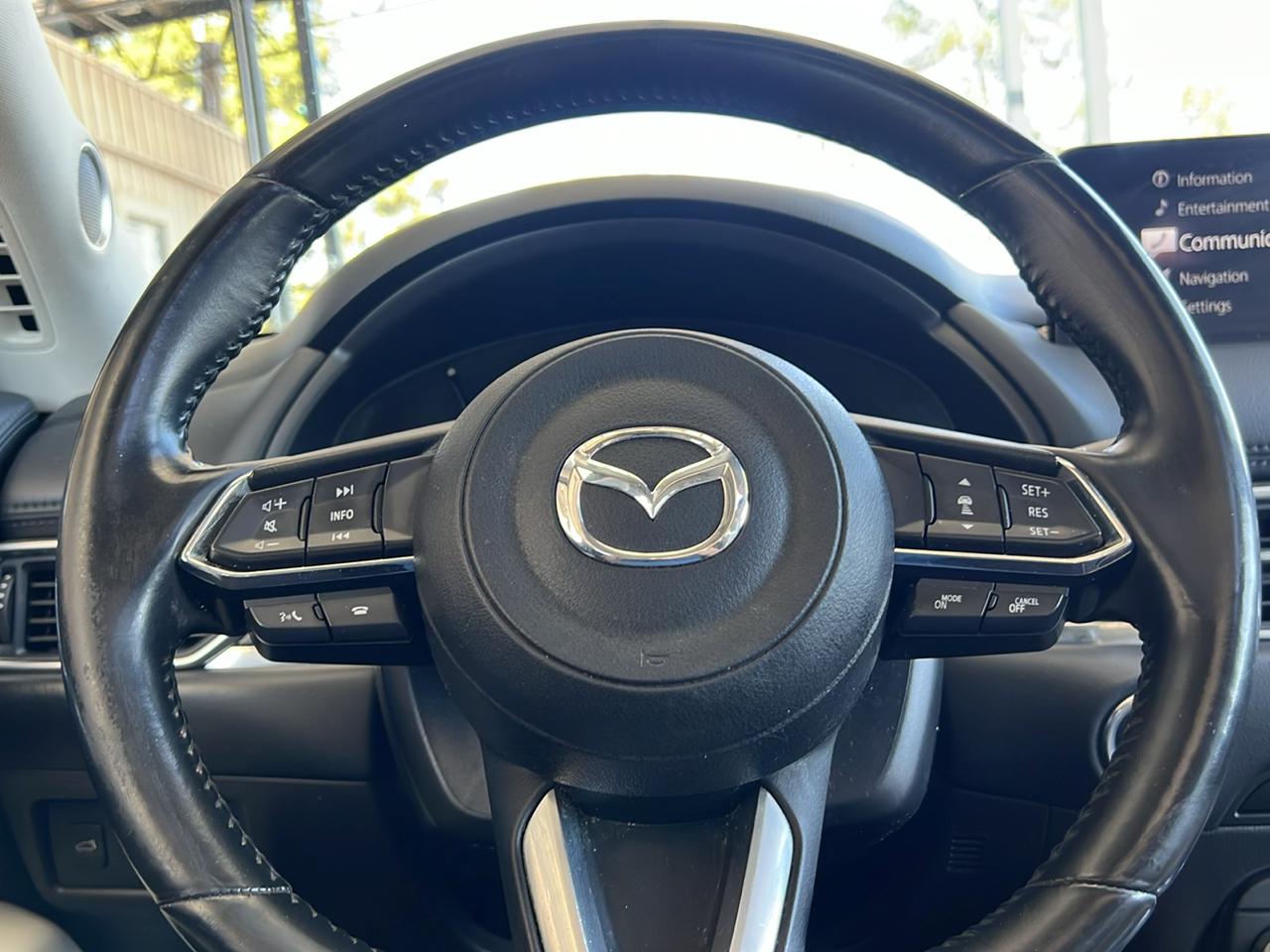Mazda CX-5  2021