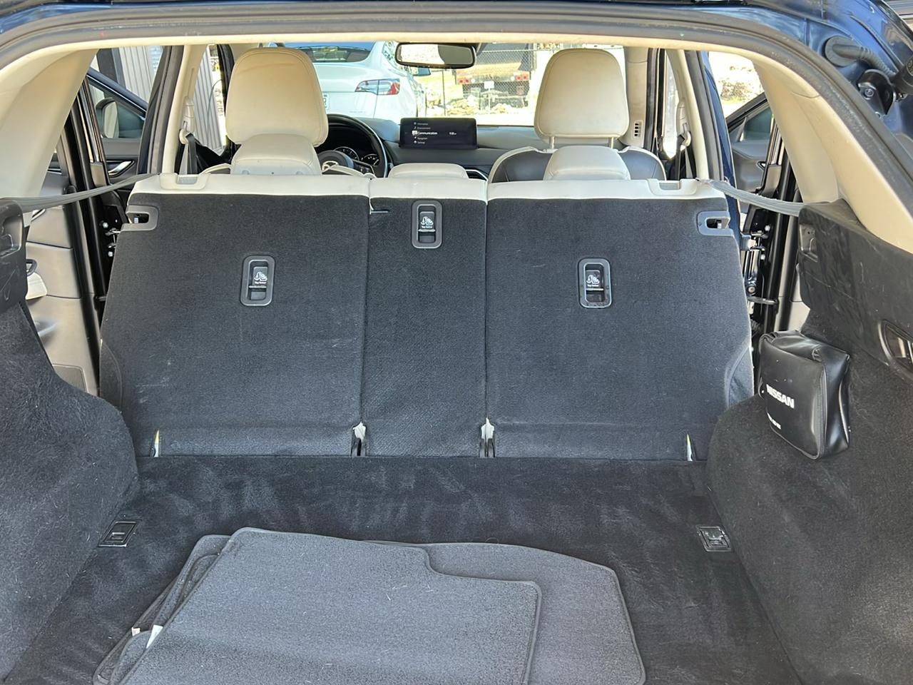Mazda CX-5  2021