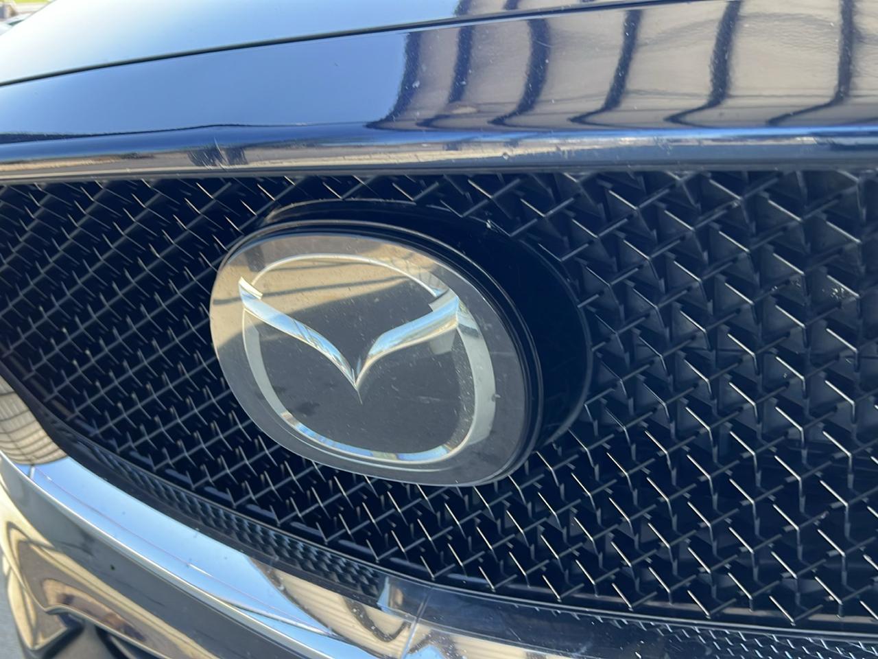 Mazda CX-5  2021