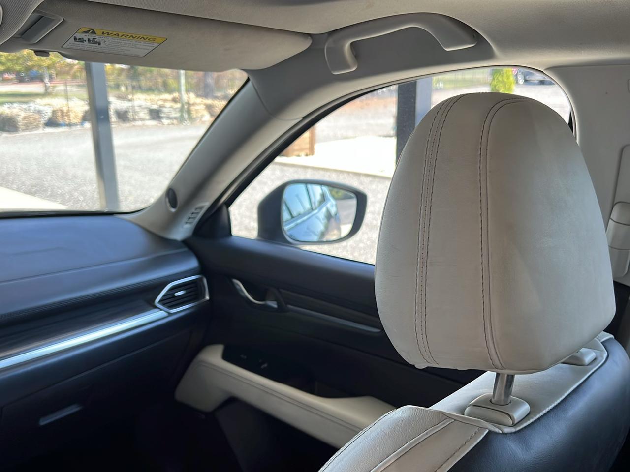 Mazda CX-5  2021