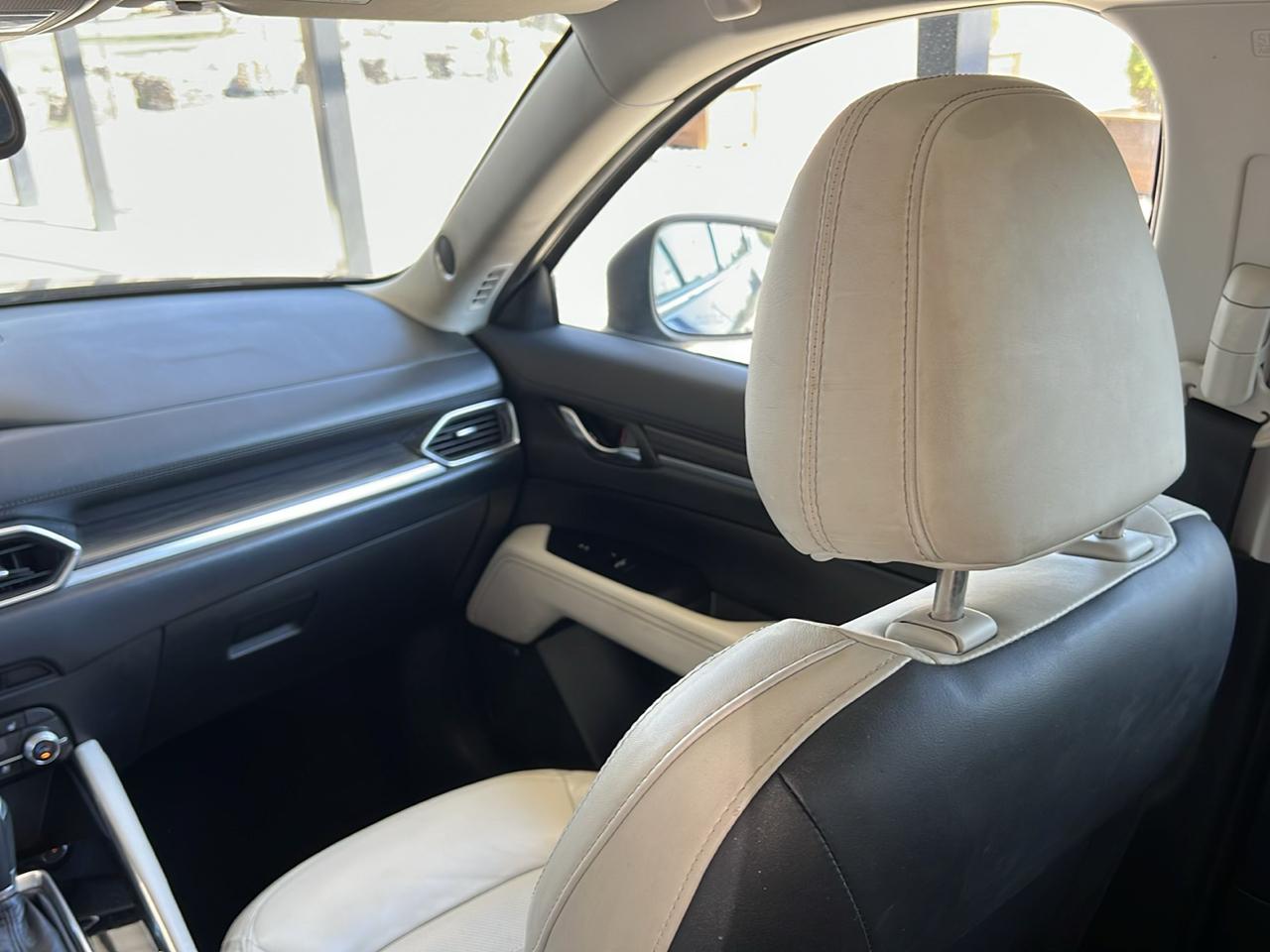 Mazda CX-5  2021