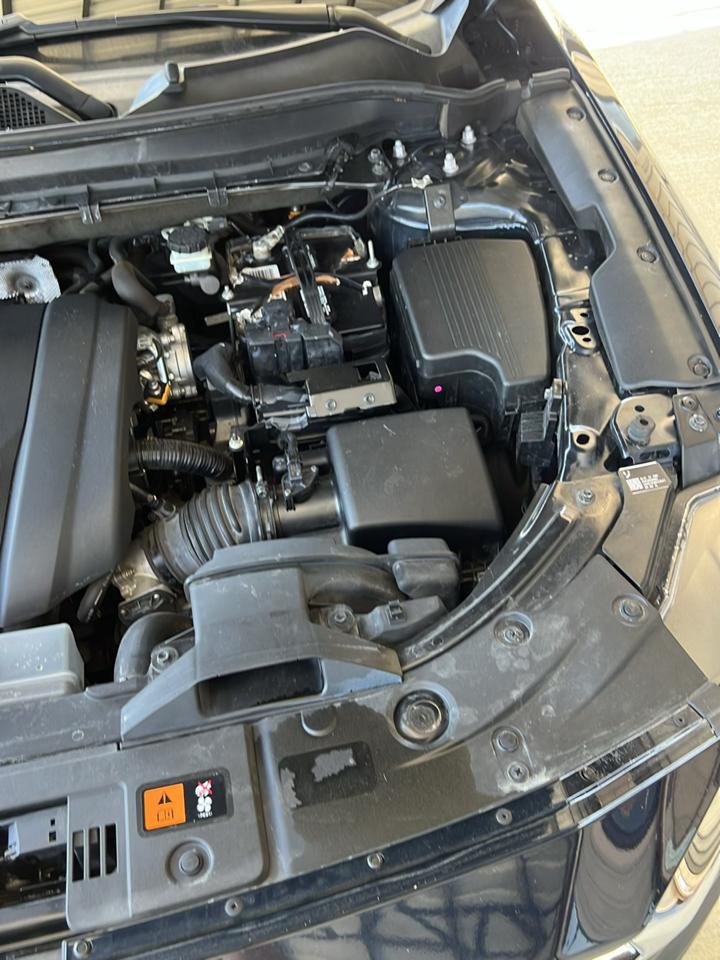 Mazda CX-5  2021