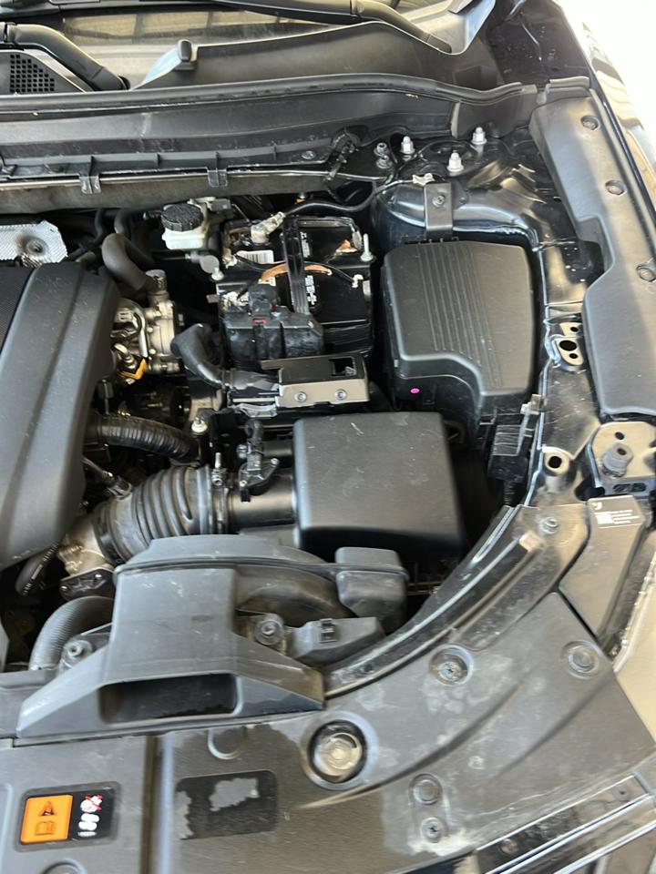 Mazda CX-5  2021