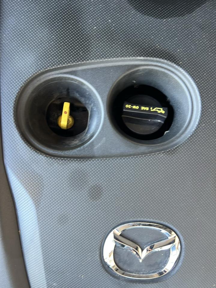 Mazda CX-5  2021