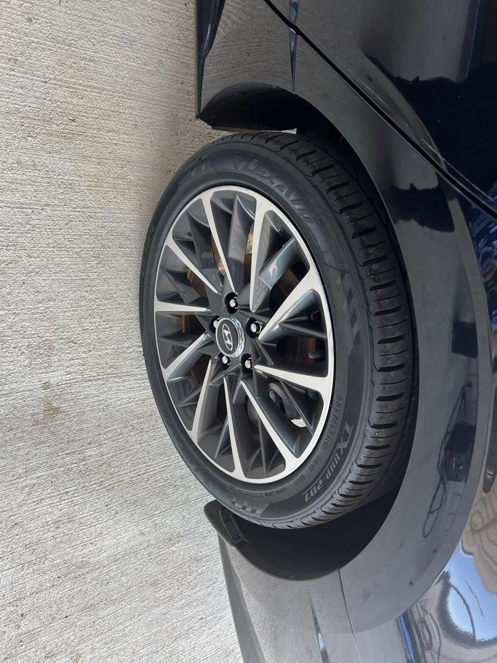 Hyundai Sonata  2020