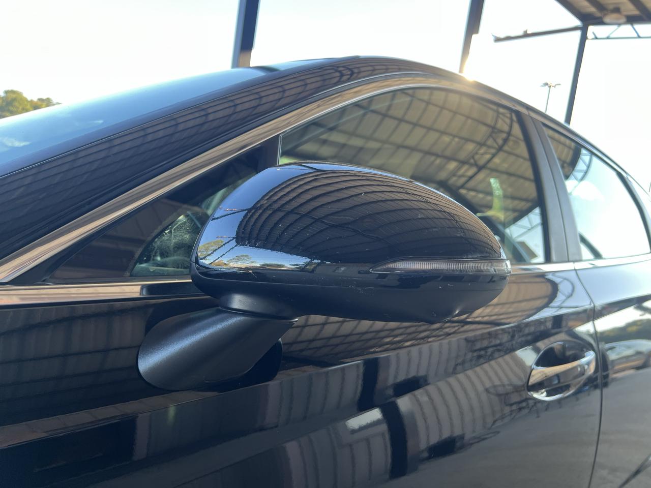 Hyundai Sonata  2020