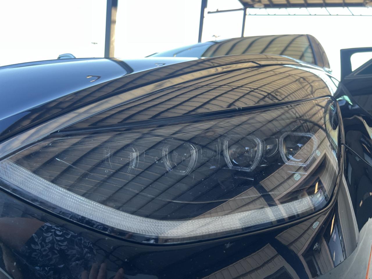 Hyundai Sonata  2020