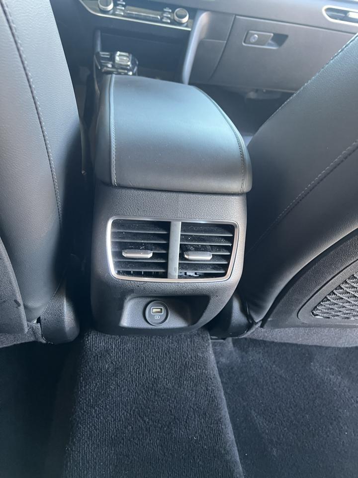 Hyundai Sonata  2020