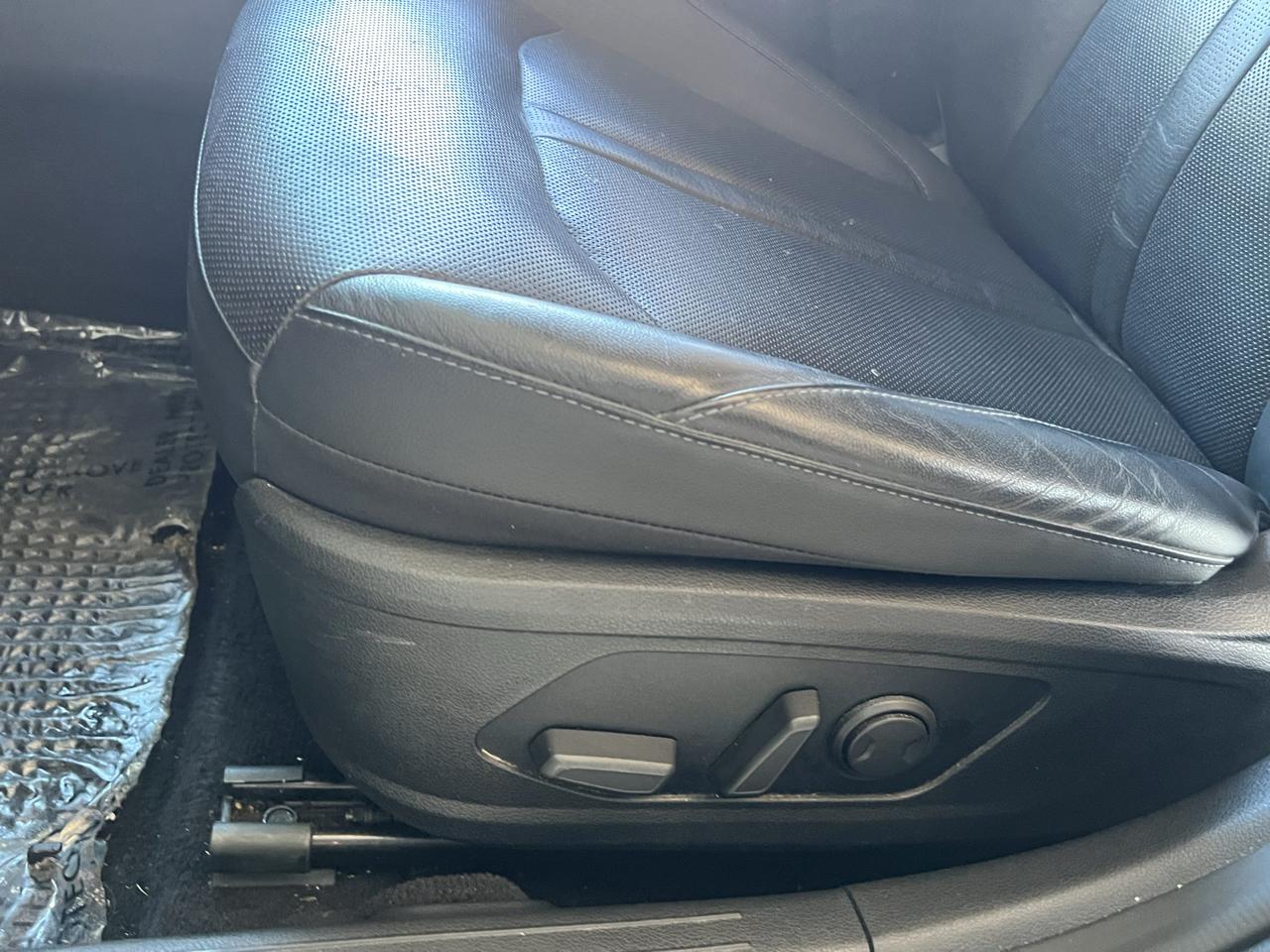 Hyundai Sonata  2020