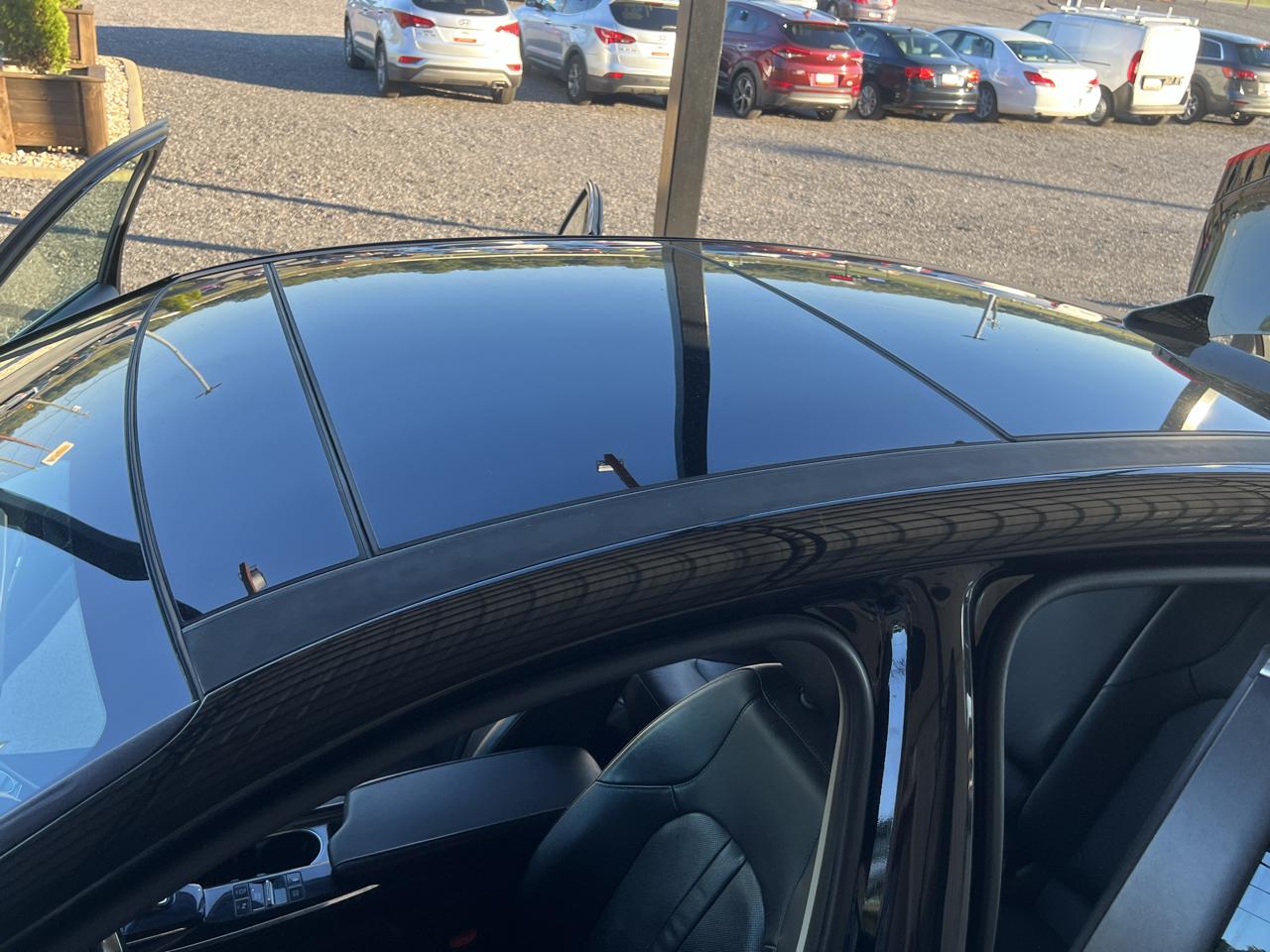 Hyundai Sonata  2020