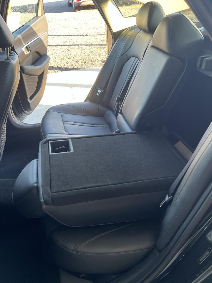 Hyundai Sonata  2020