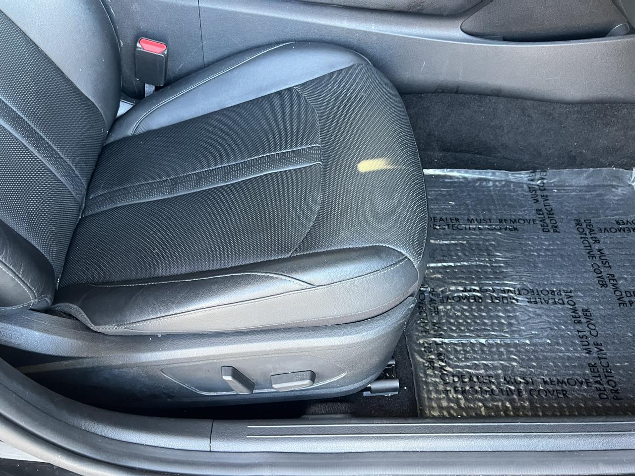 Hyundai Sonata  2020