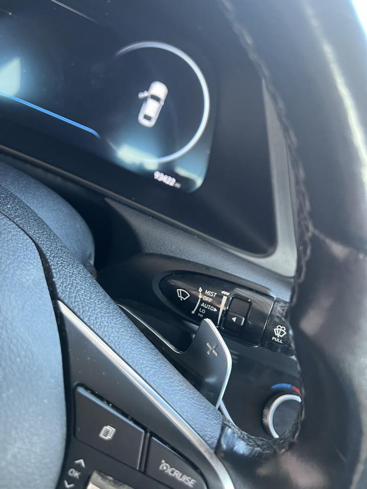 Hyundai Sonata  2020