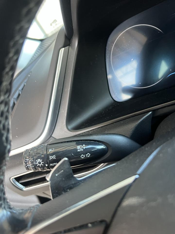 Hyundai Sonata  2020