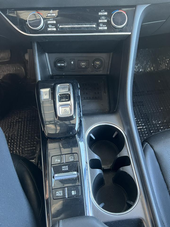 Hyundai Sonata  2020