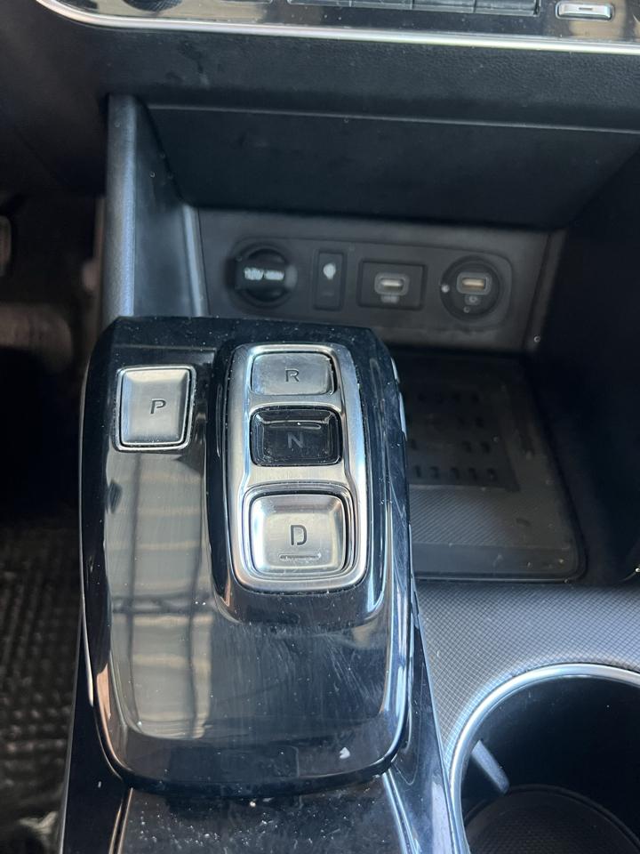 Hyundai Sonata  2020