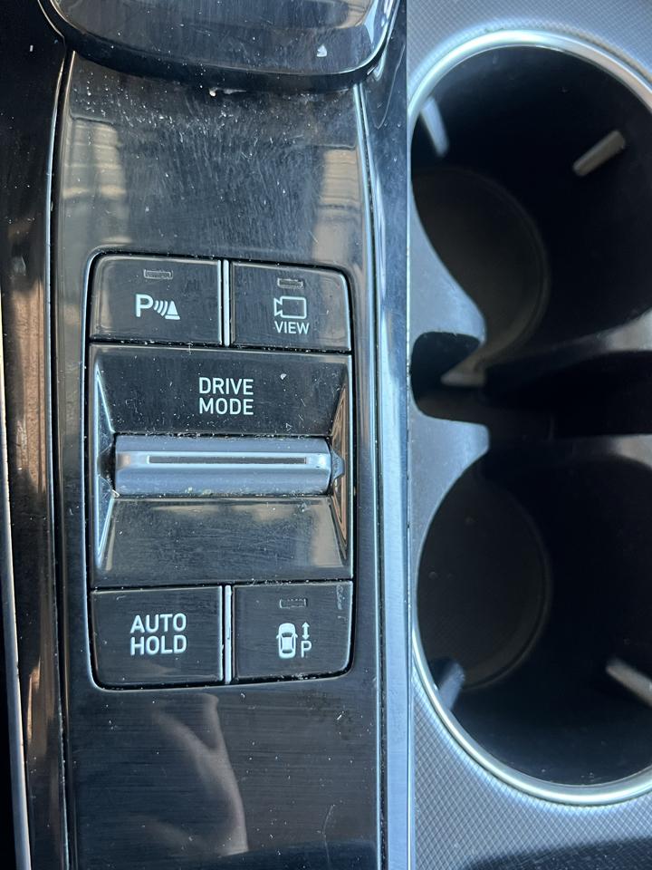 Hyundai Sonata  2020
