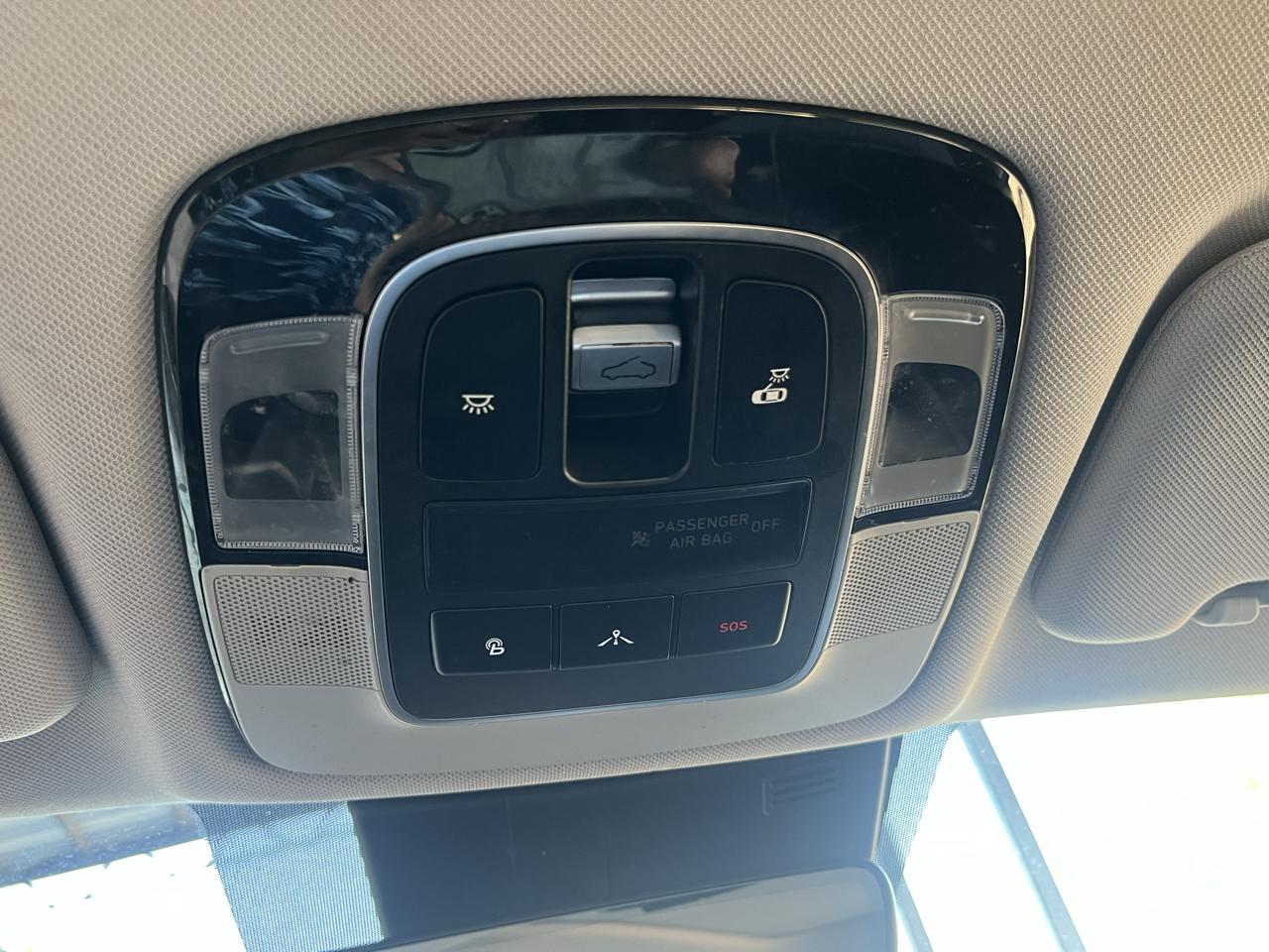 Hyundai Sonata  2020