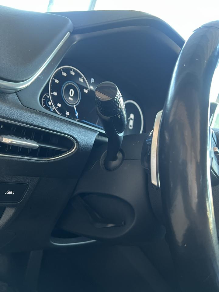 Hyundai Sonata  2020