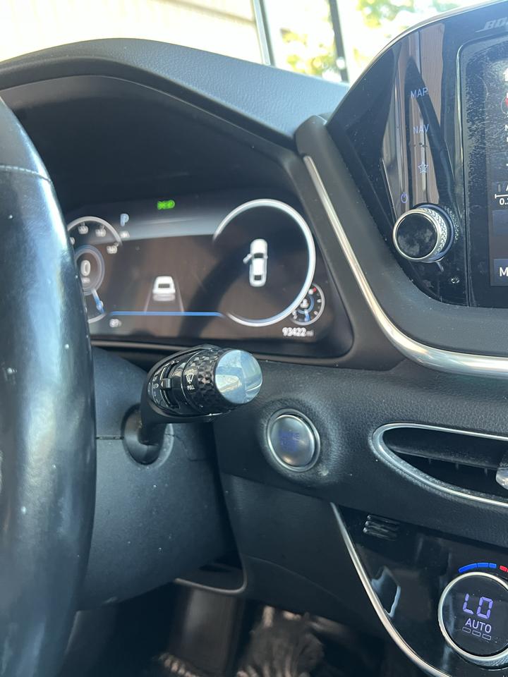 Hyundai Sonata  2020