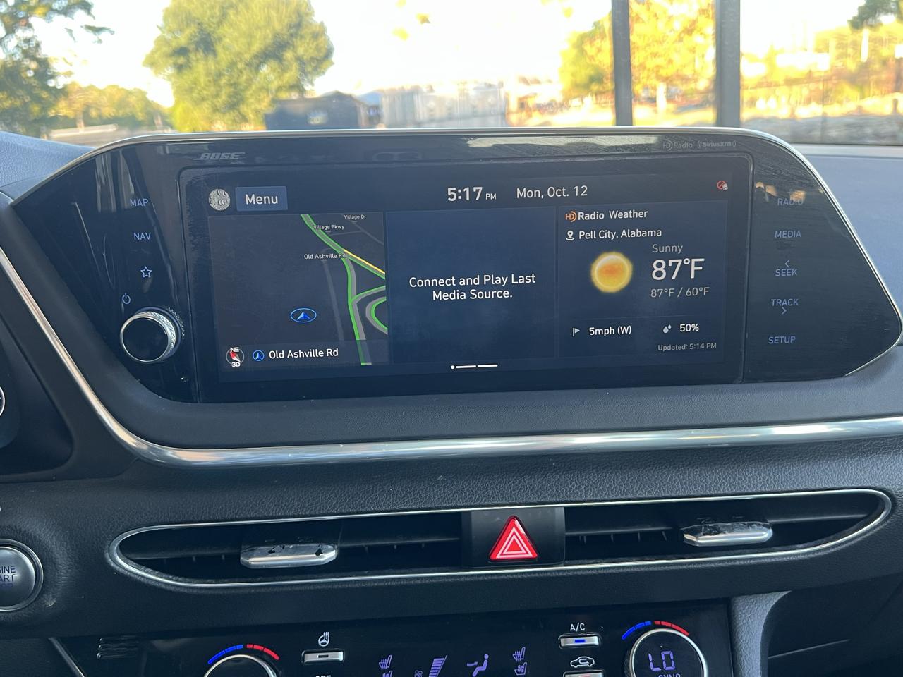 Hyundai Sonata  2020
