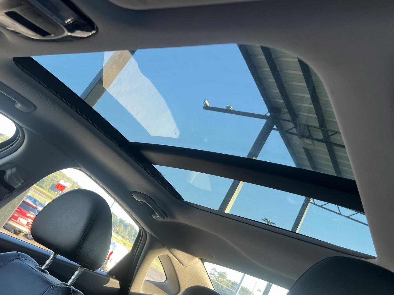 Hyundai Sonata  2020