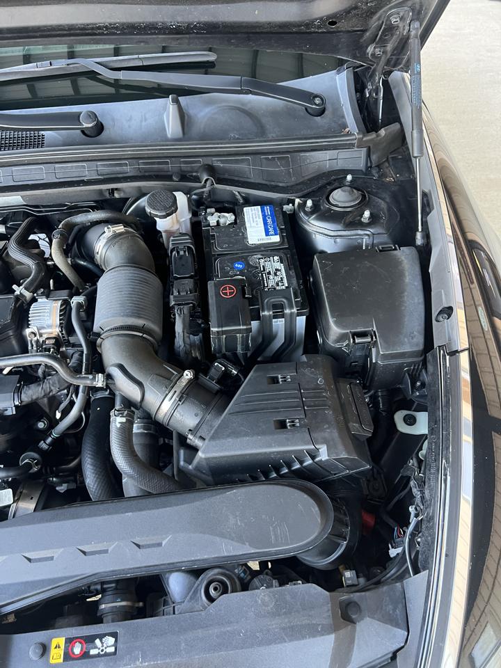 Hyundai Sonata  2020