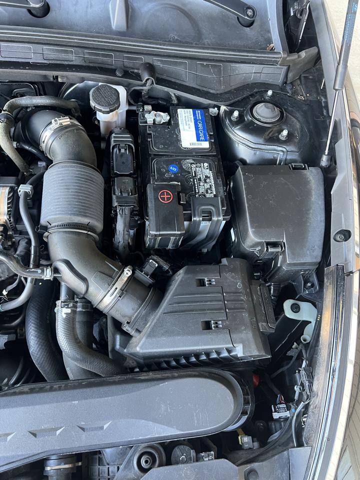 Hyundai Sonata  2020