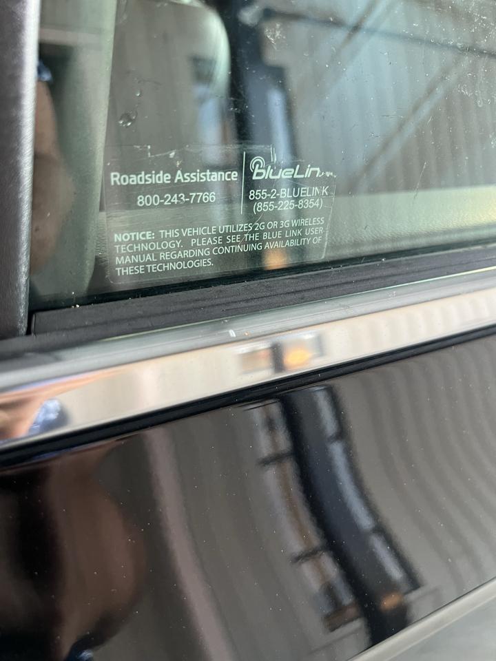 Hyundai Sonata  2020