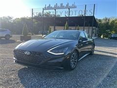 2020 Hyundai Sonata 
