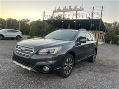 2016 Subaru Outback 